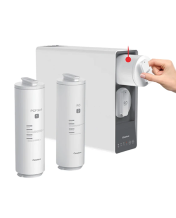 Reverse Osmosis UX6-2